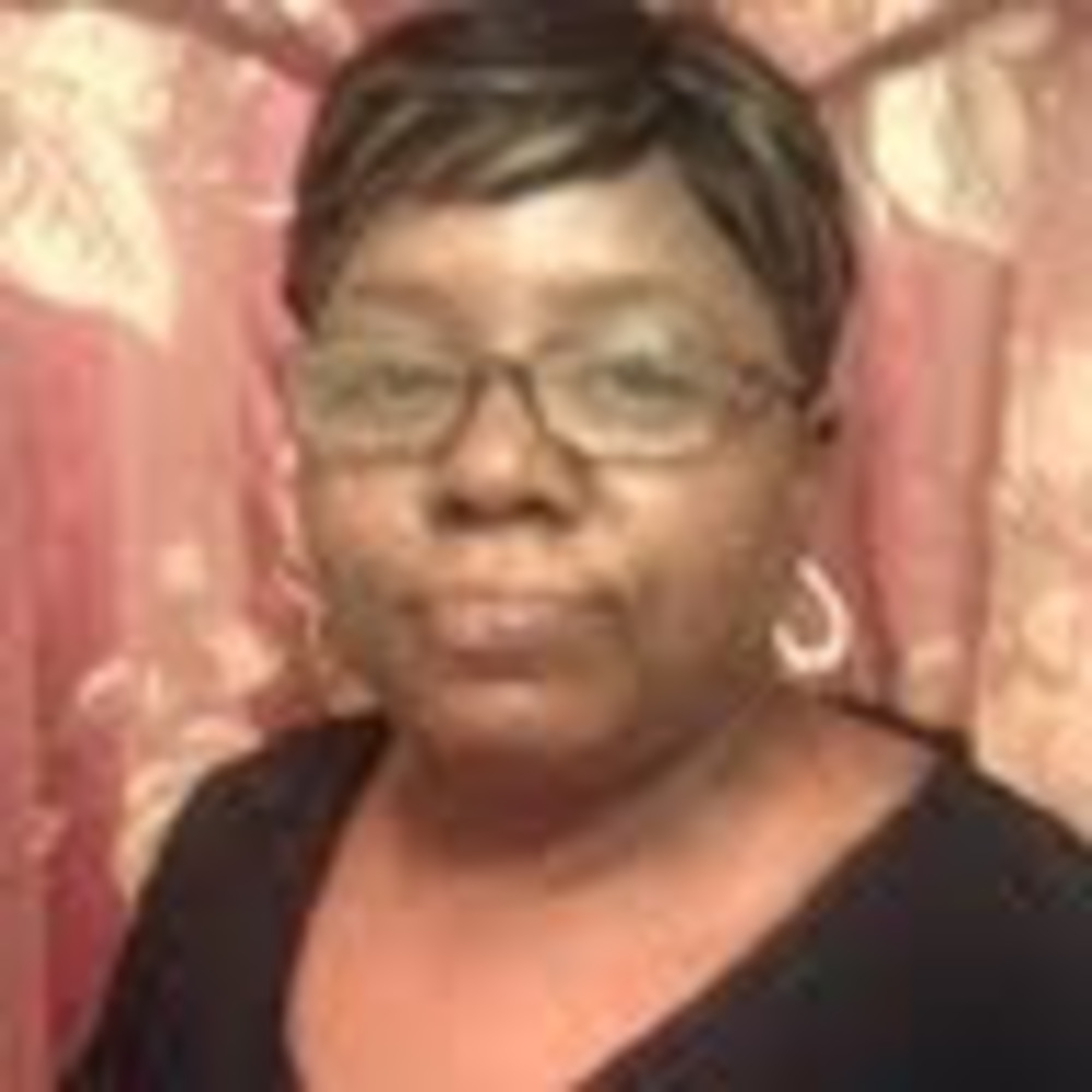 Meet your Posher, Gaynell